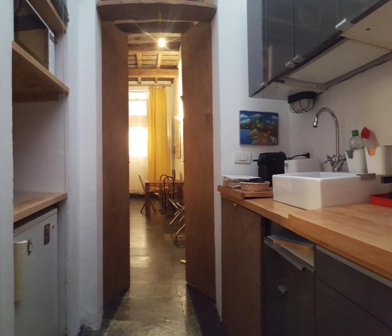 Casa Virgilio In Monti