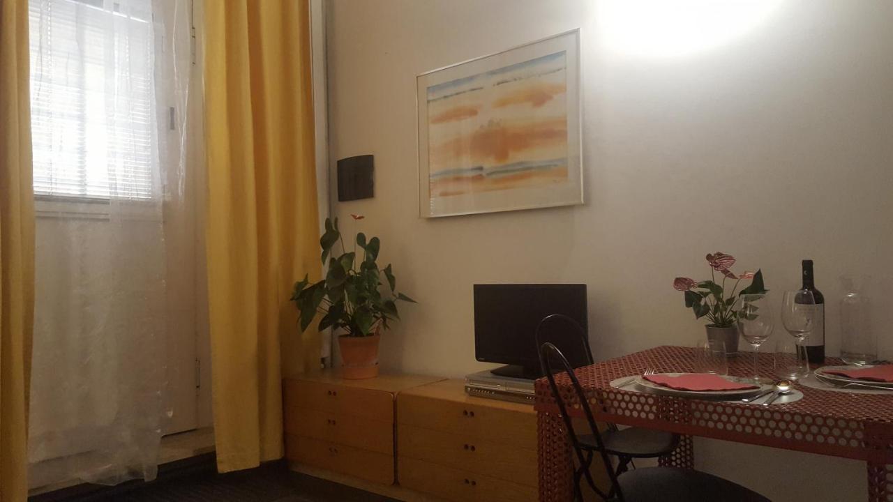 Apartment Casa Virgilio In Monti *