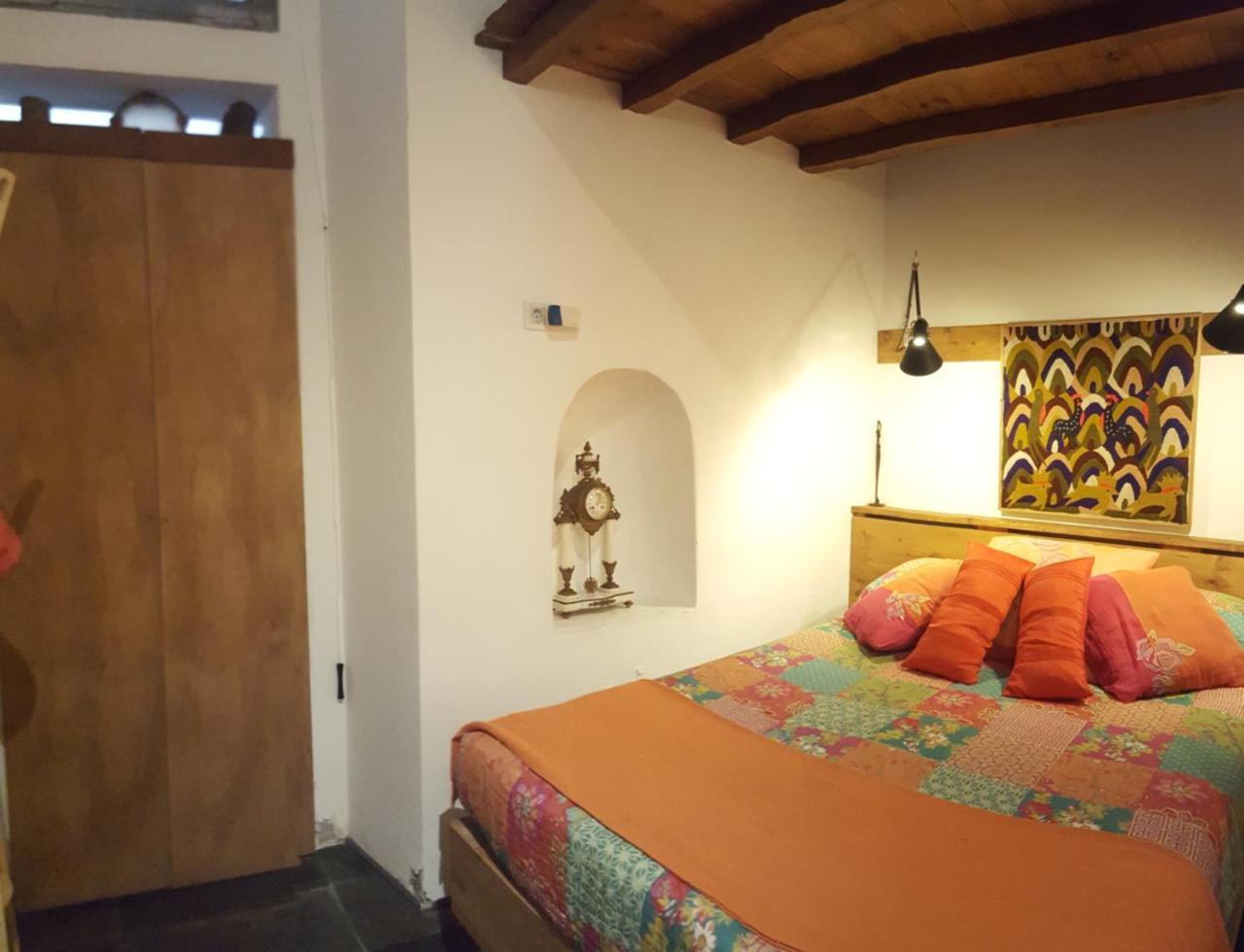 Apartment Casa Virgilio In Monti *