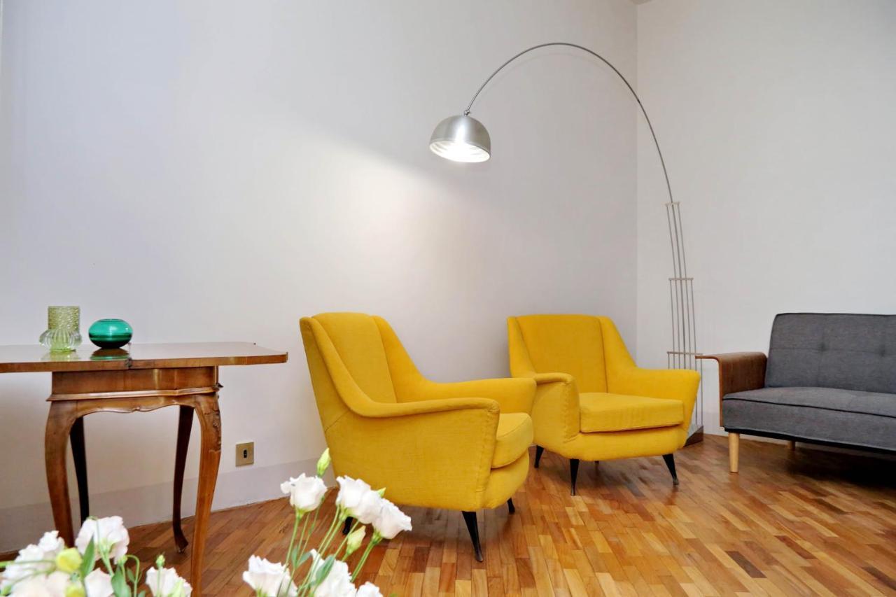 Apartment Via Andrea Doria