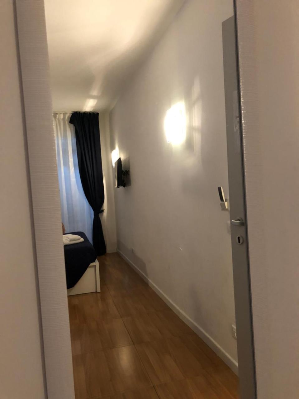 Residenza Giulia Al Colosseo Affittacamere