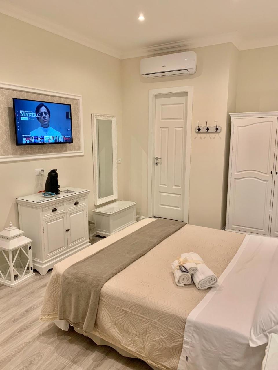 Bed & Breakfast Charme & Chic