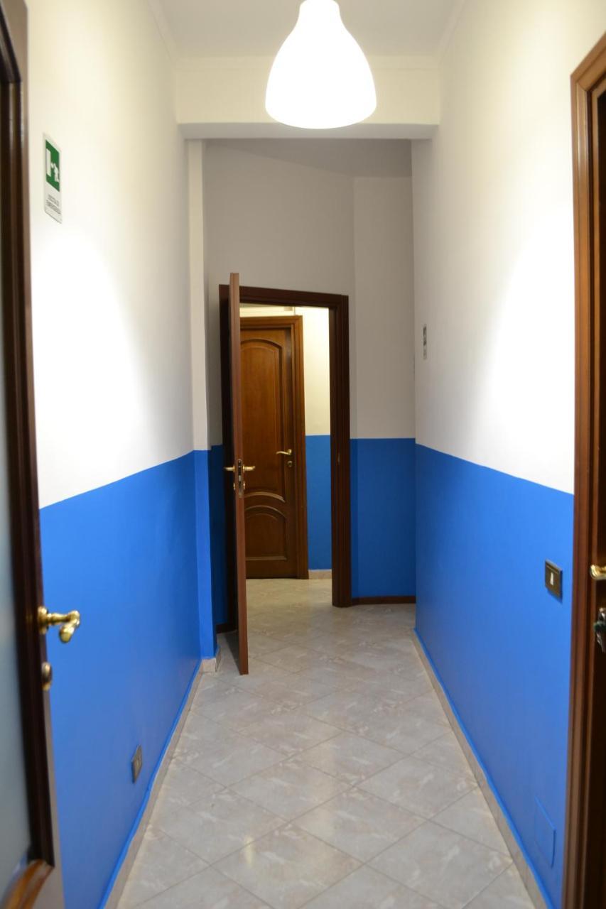 Mangia E Dormi Casa de hóspedes Roma