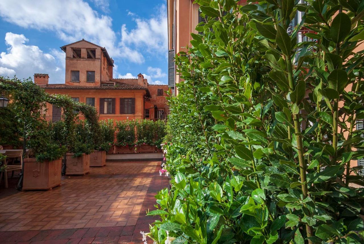 Trinita Dei Monti 3 Bedroom With Terrace * Roma
