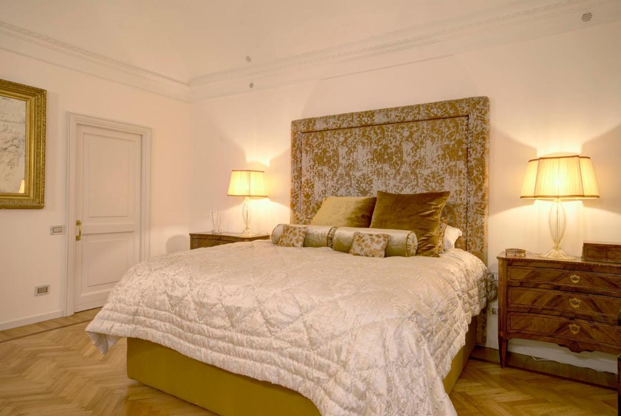 Trinita Dei Monti 3 Bedroom With Terrace * Roma