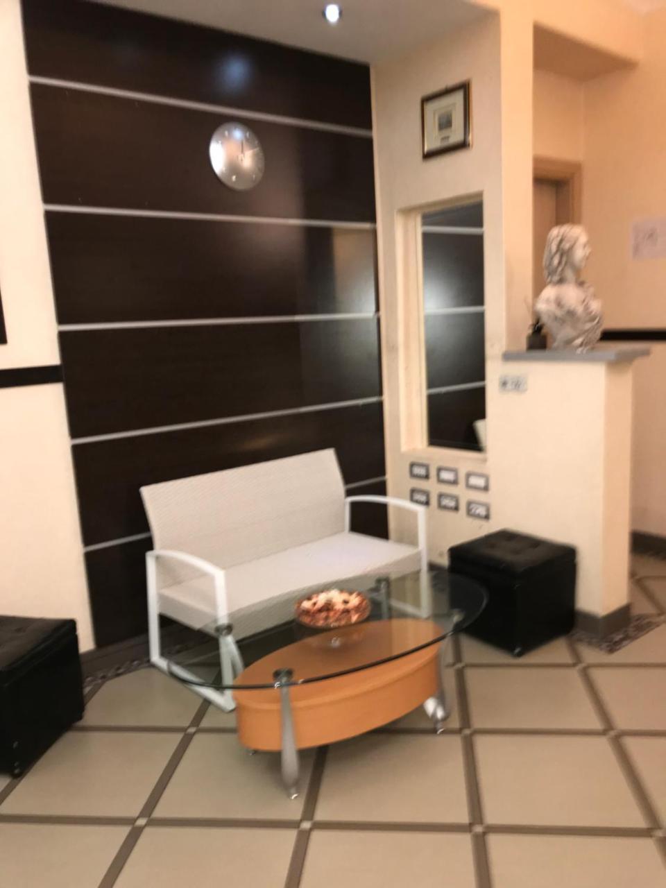 Bel Acomodação com café da manhã  2*