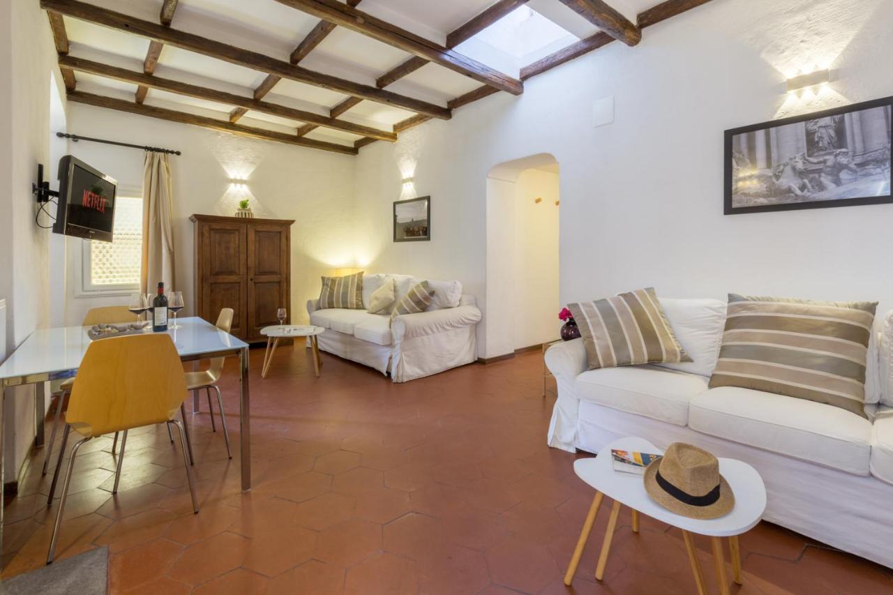 Ferienhaus Campo De Fiori Palace