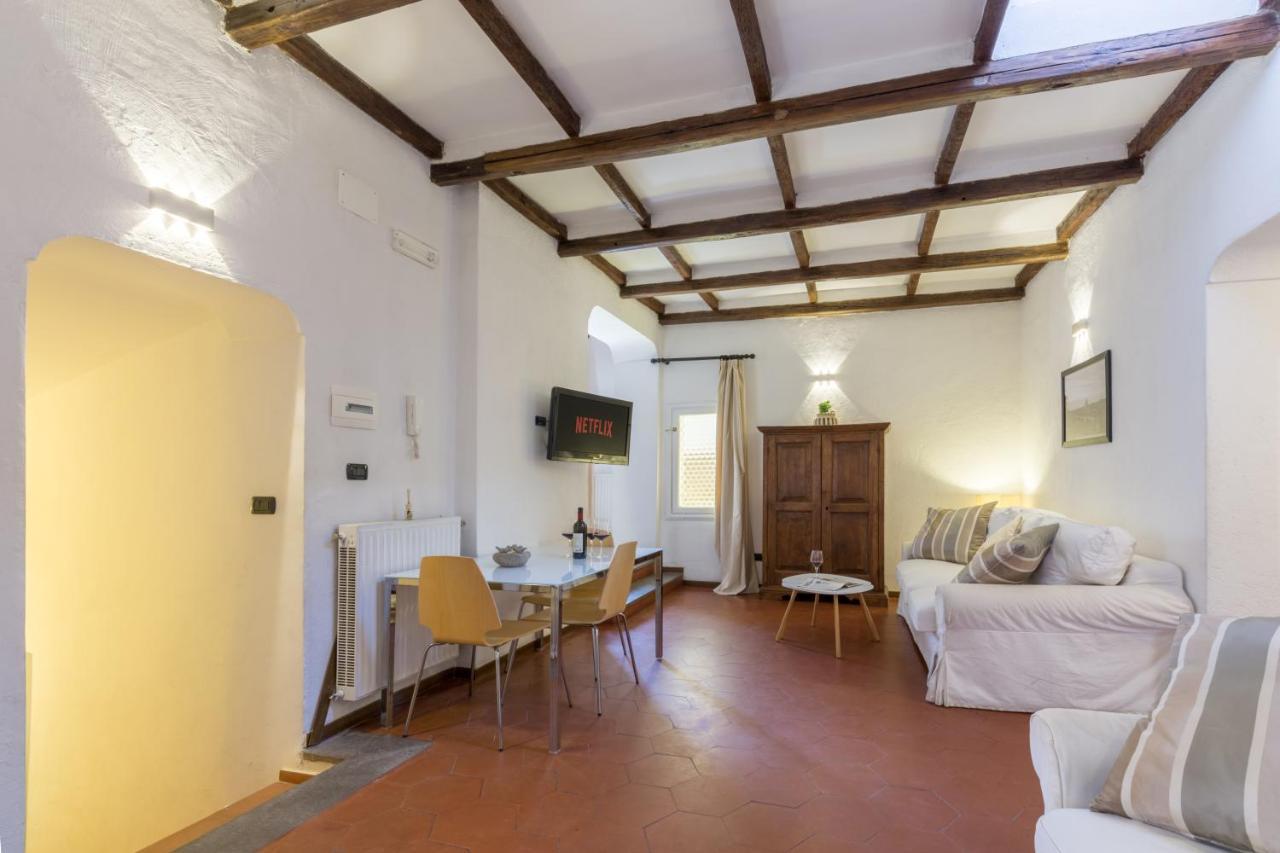 Campo De Fiori Palace Ferienhaus *