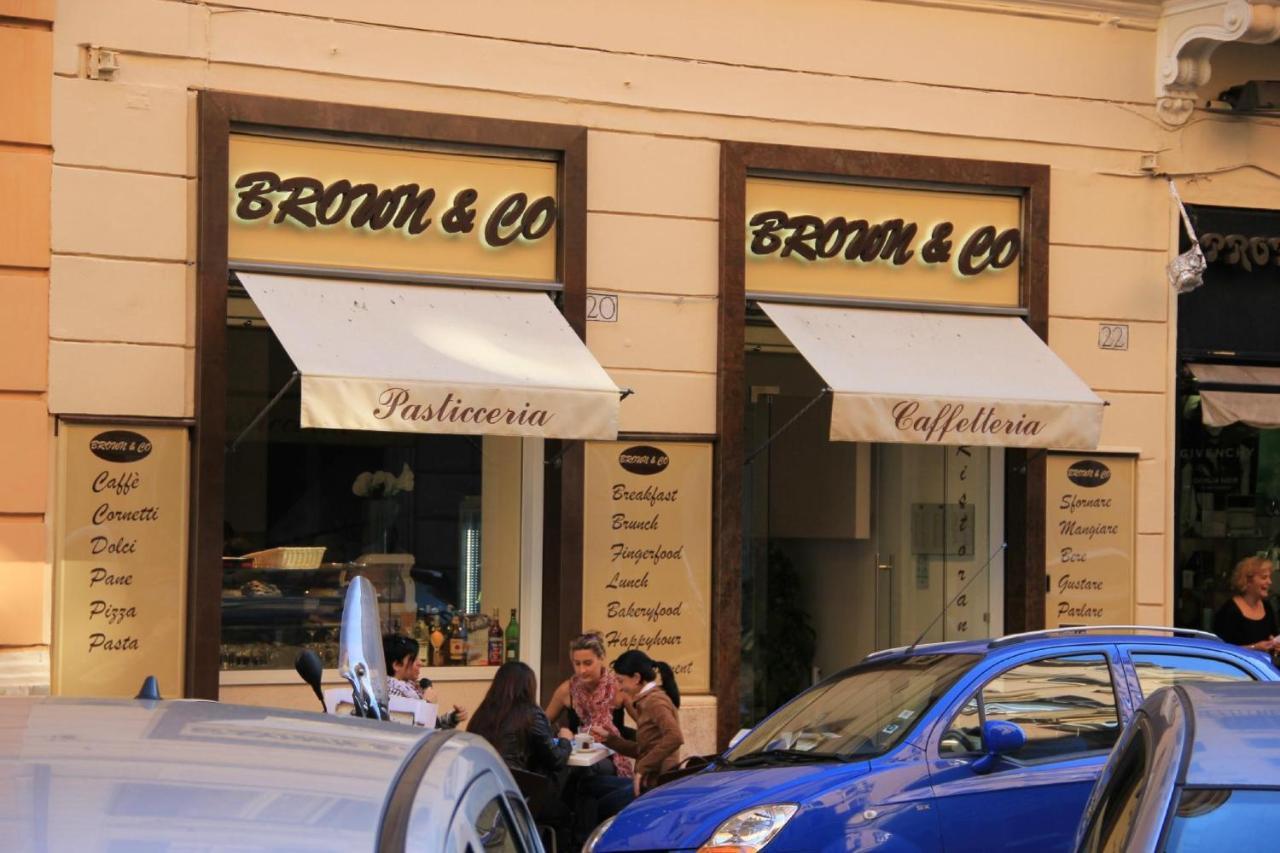 Vatican Armony Bed & Breakfast