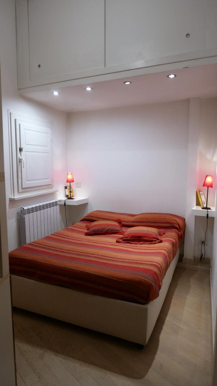 Apartamento Grotte Flat Roma