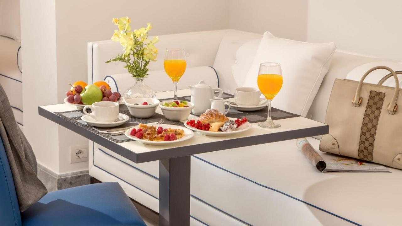 Shangri-la Hotel Roma