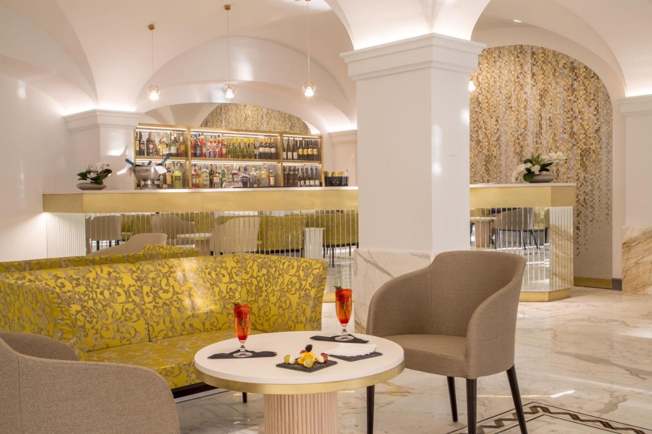 Shangri-la Hotel Roma