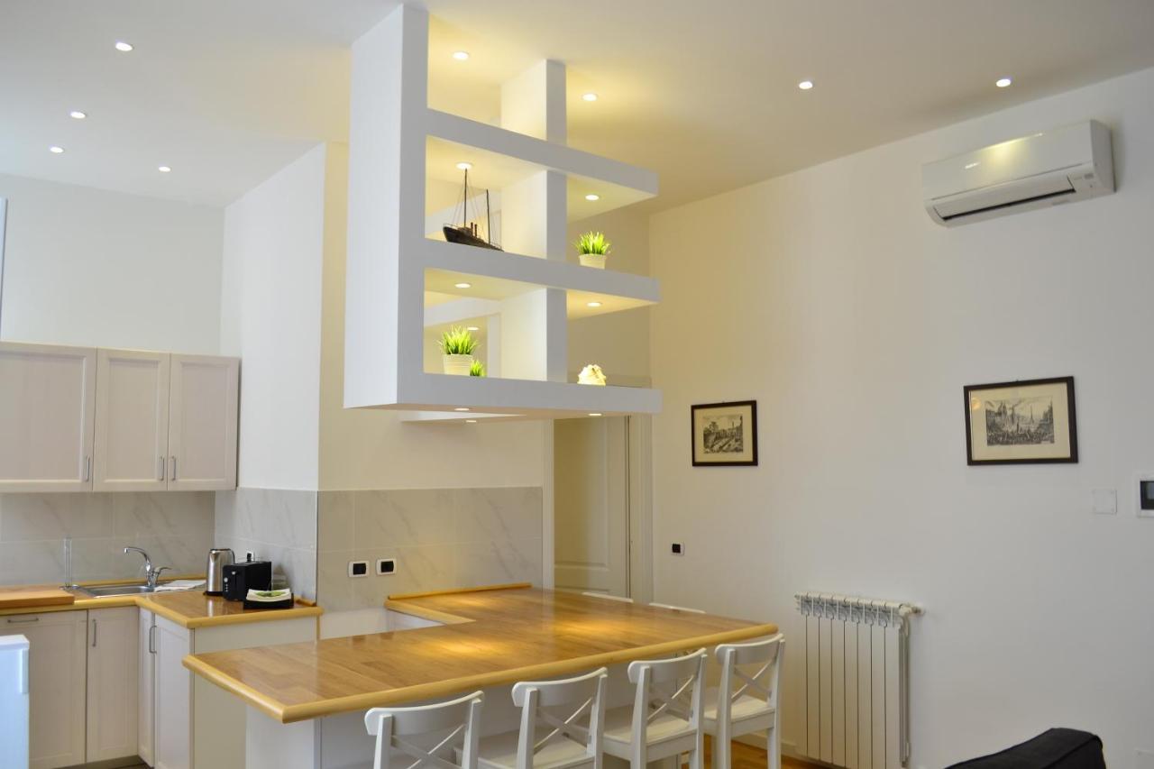 Ursa Major - Gioligio Luxury Apartment *