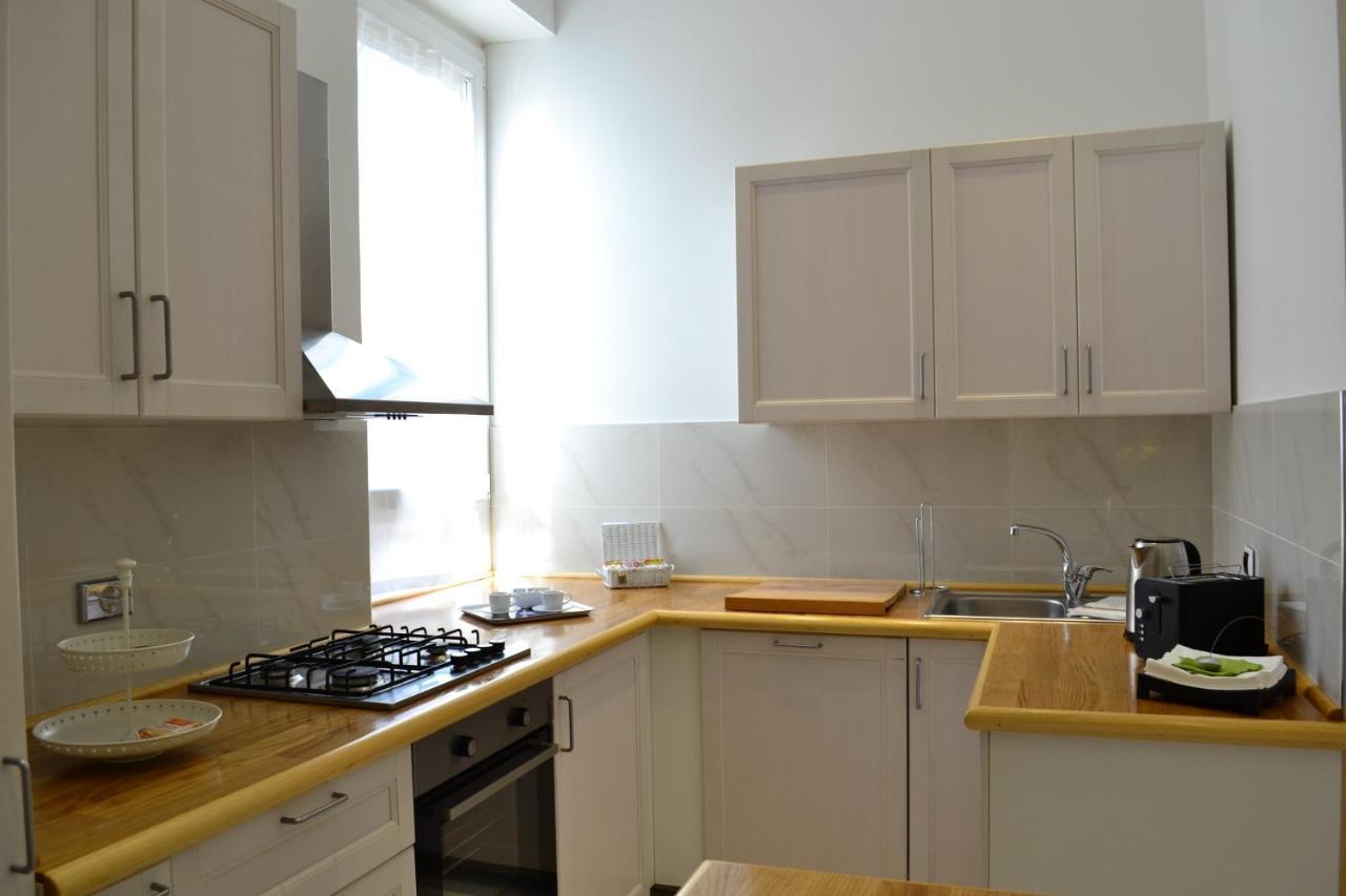 Ursa Major - Gioligio Luxury Apartment Rome
