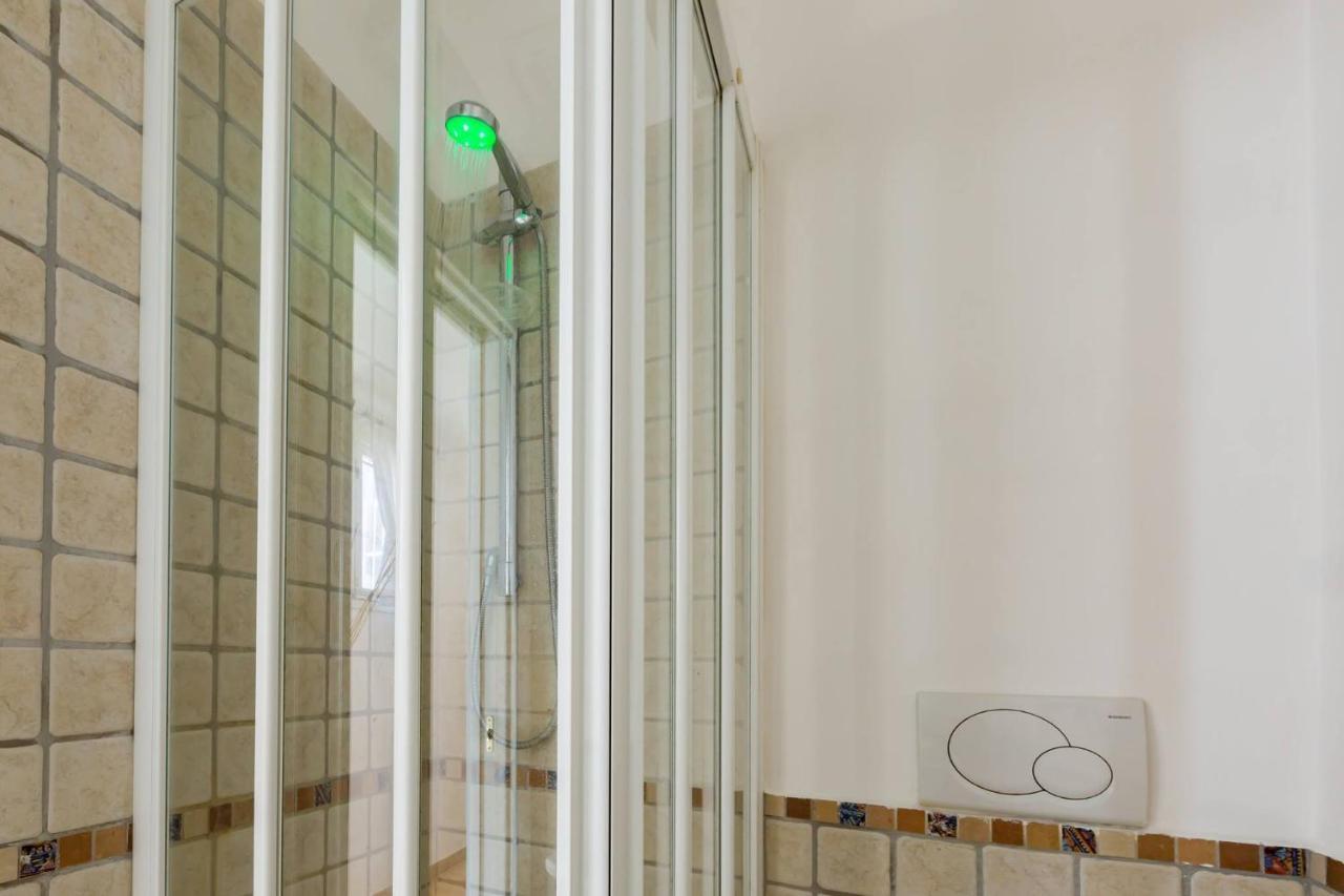 Apartamento Bbhomerome - Campo Dei Fiori Balcony View Penthouse Roma