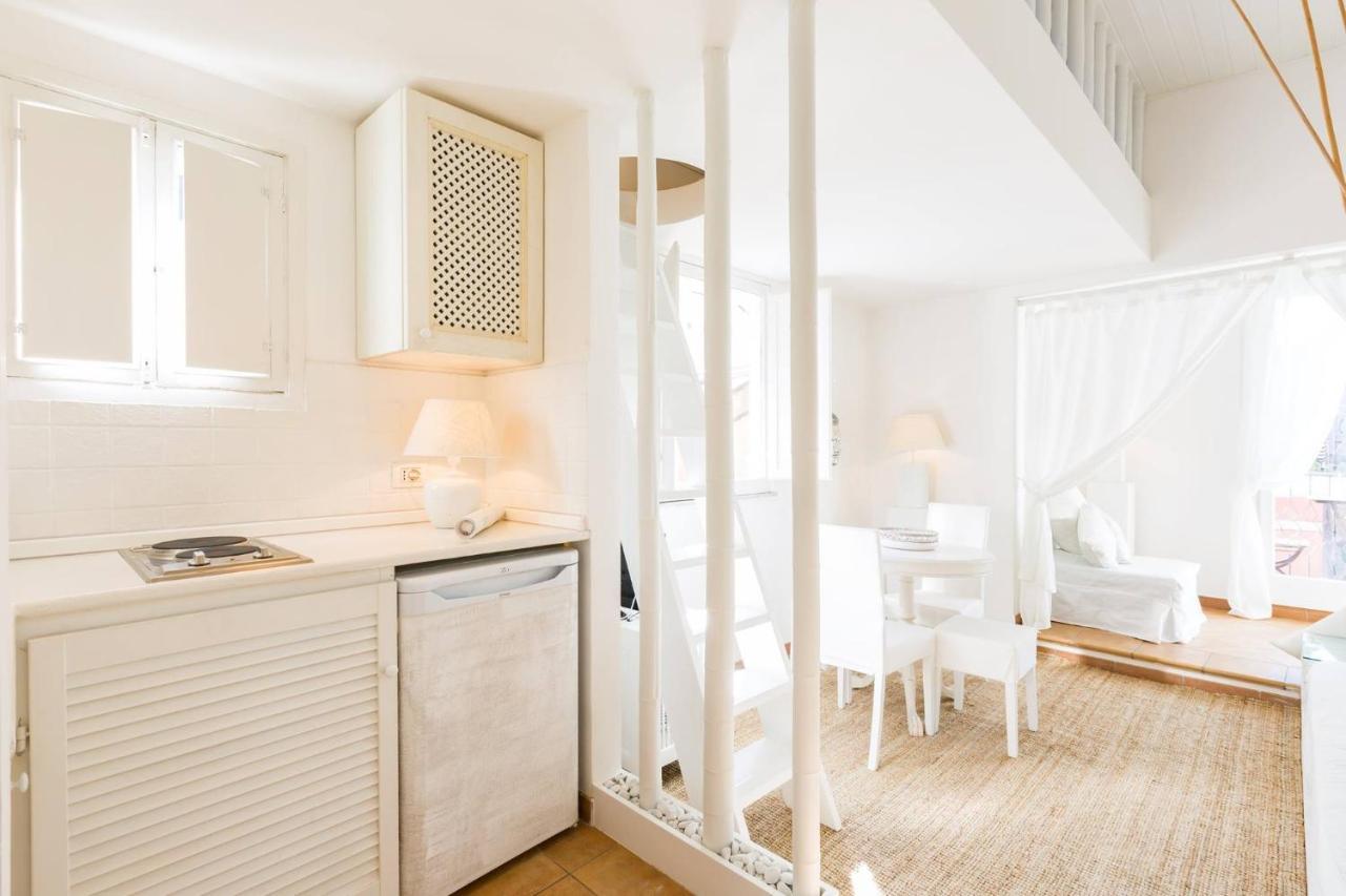 Apartamento Bbhomerome - Campo Dei Fiori Balcony View Penthouse *