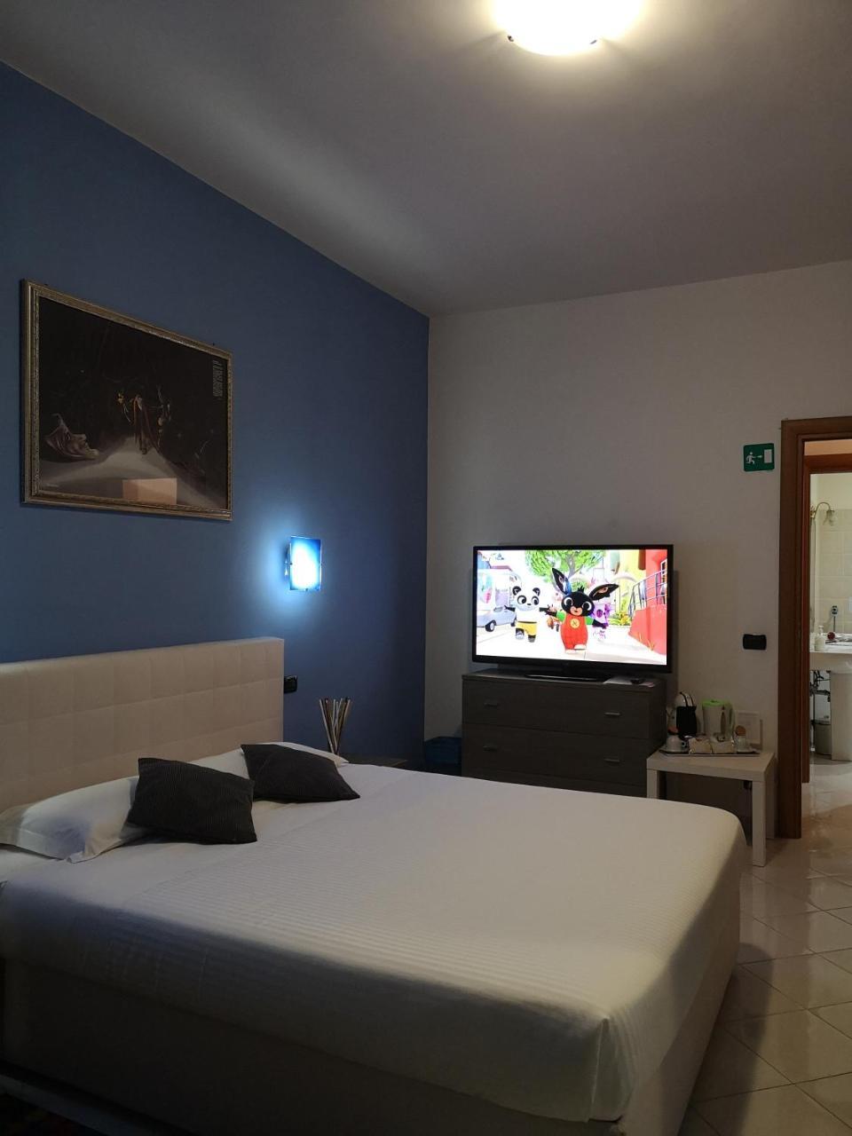 Suites Holiday Rooms Casa de hóspedes Roma
