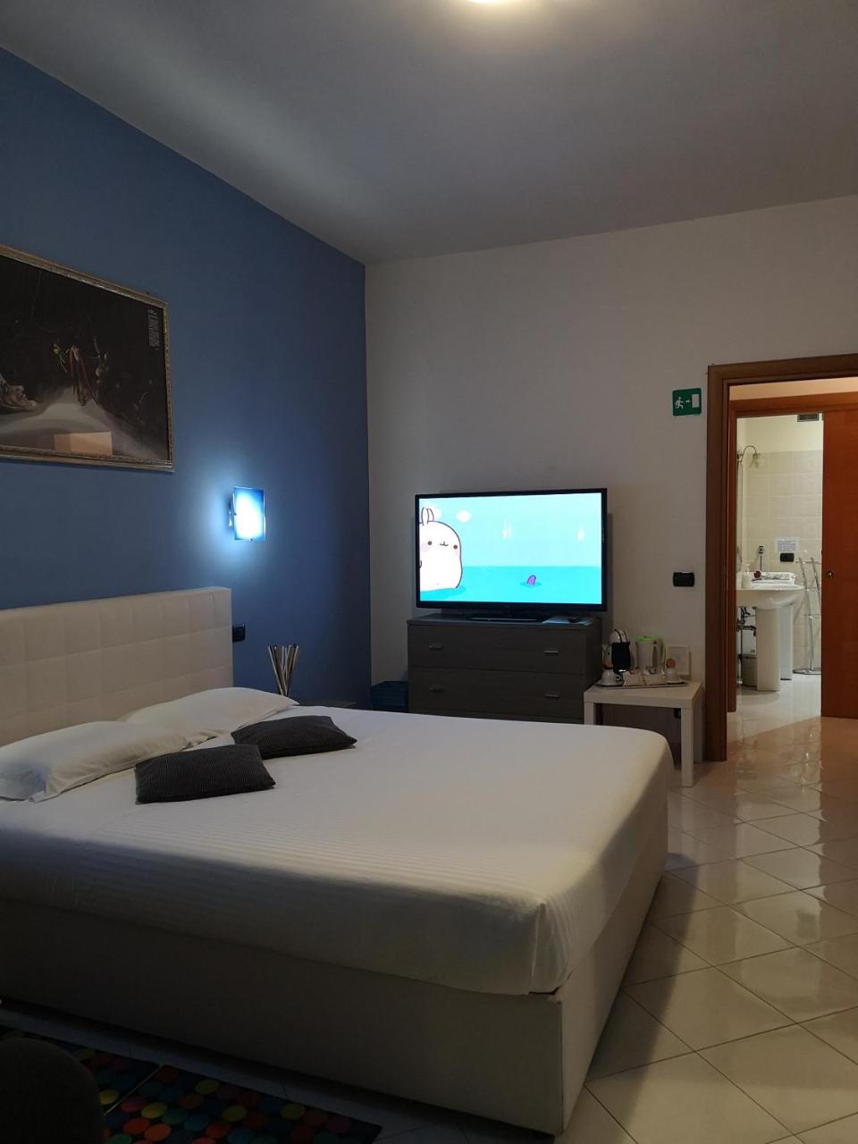 Suites Holiday Rooms Casa de hóspedes *