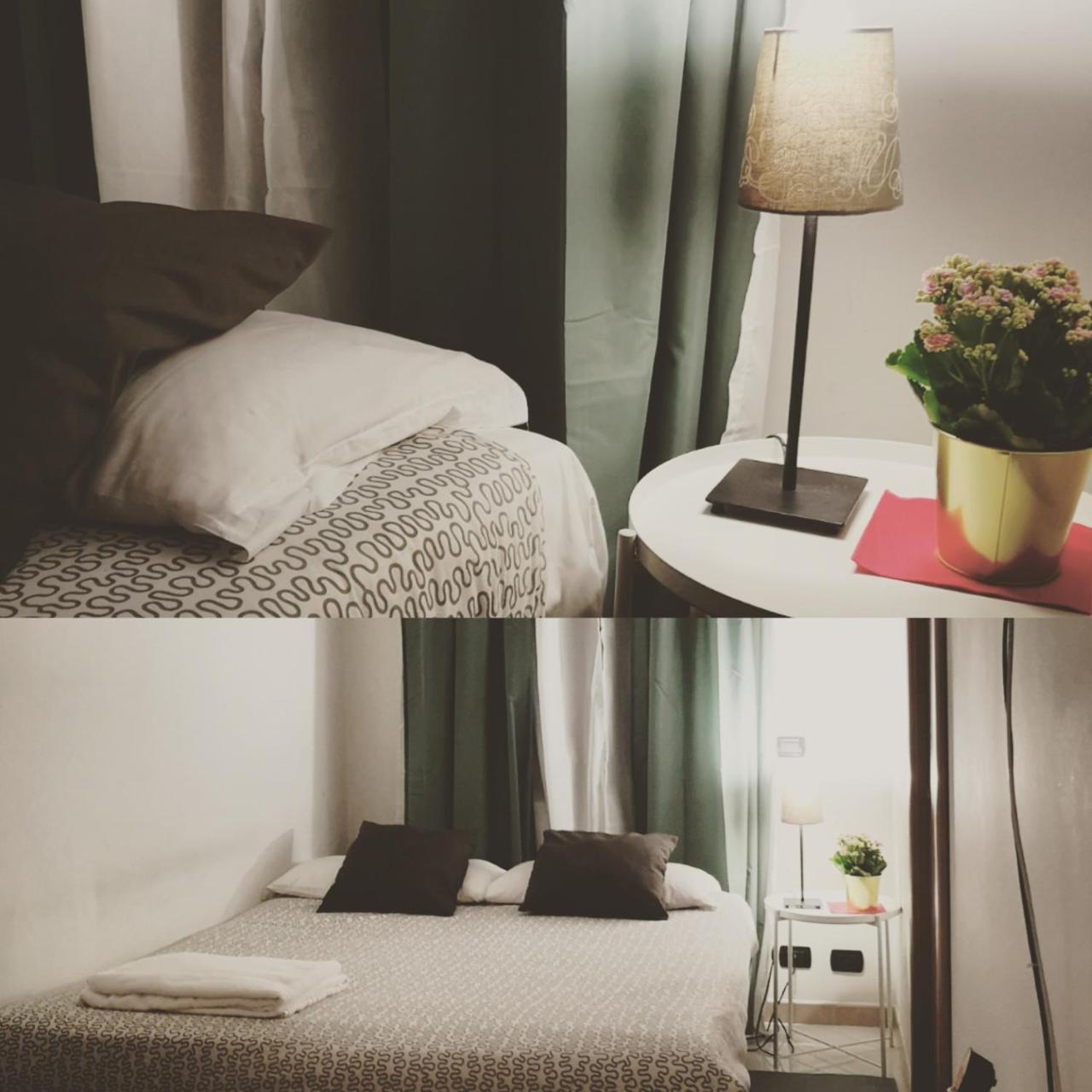 Suites Holiday Rooms Roma