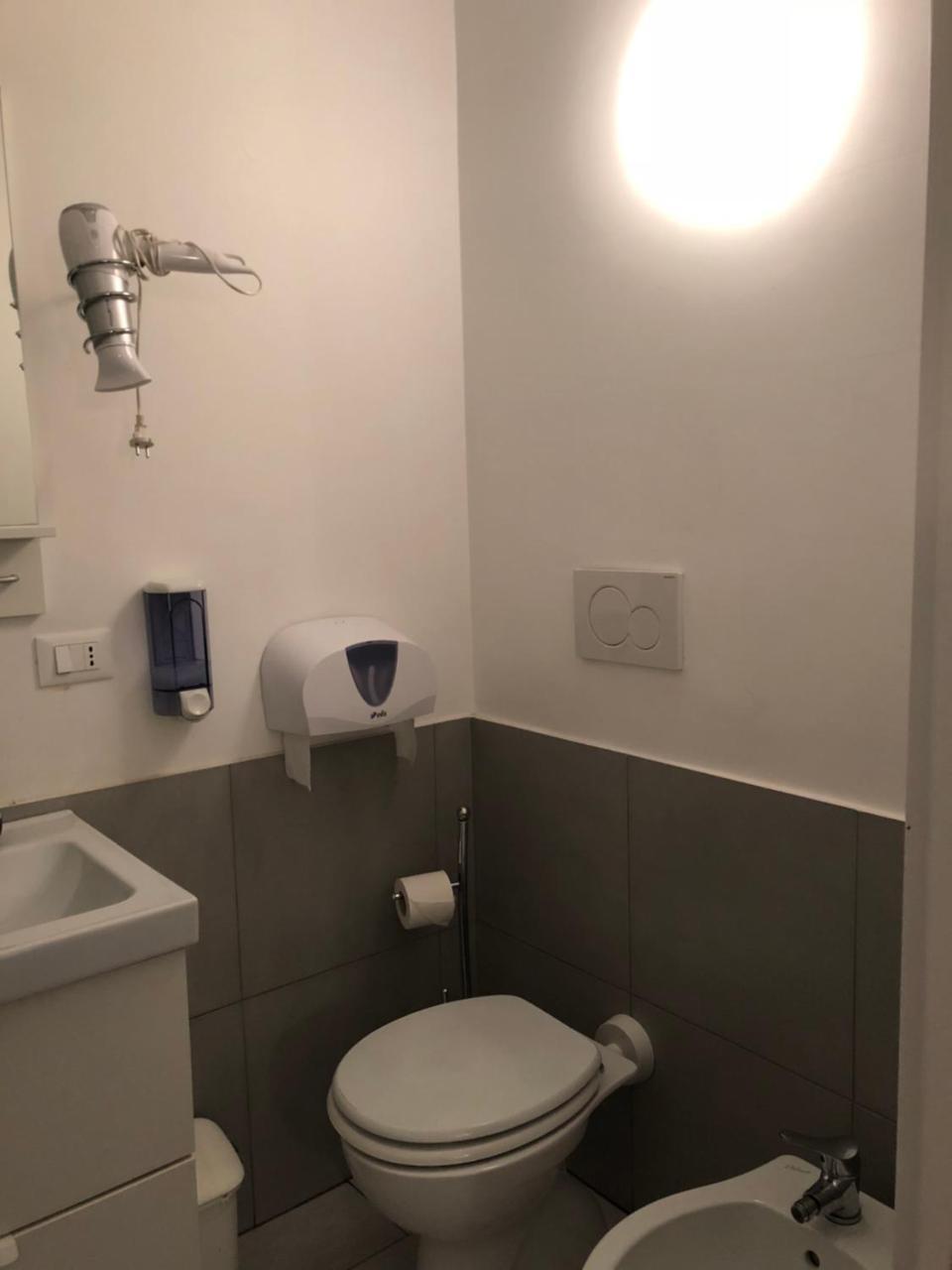 Residenza Giulia Al Colosseo Affittacamere Roma
