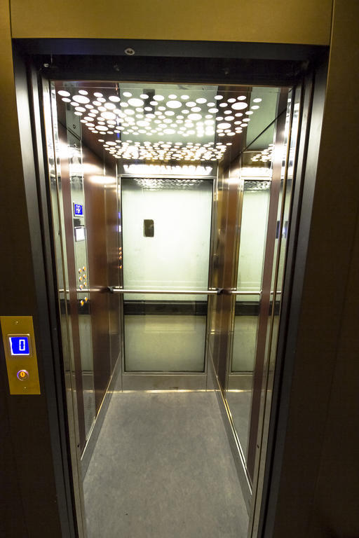 Giorgi Hotel Roma