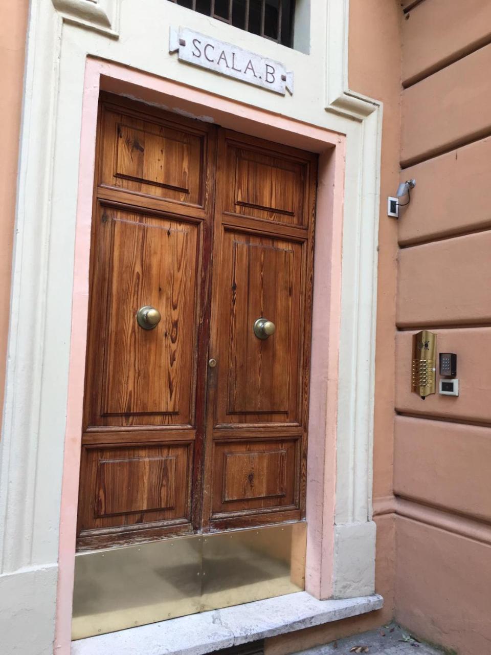 Bed & Breakfast Face To Face House 3*