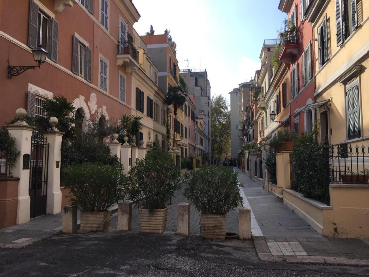 Face To Face House Roma