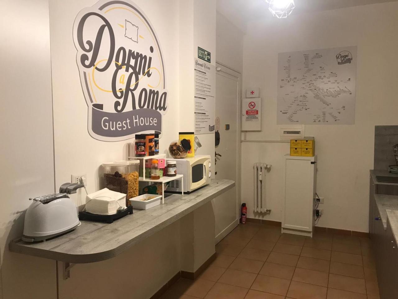 Alojamento de Acomodação e Pequeno-almoço Dormi A