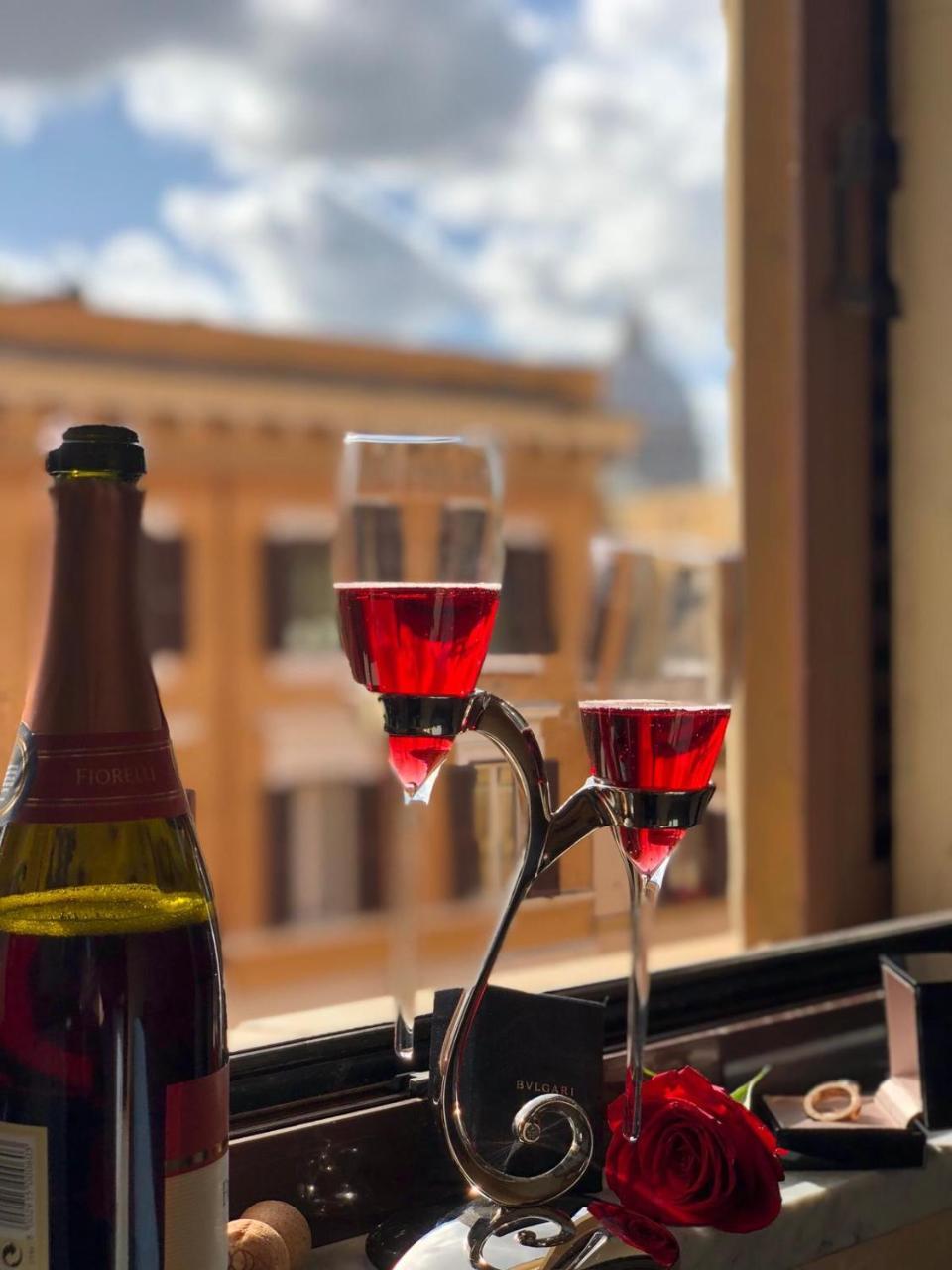Amalia Vaticano Hotel Roma
