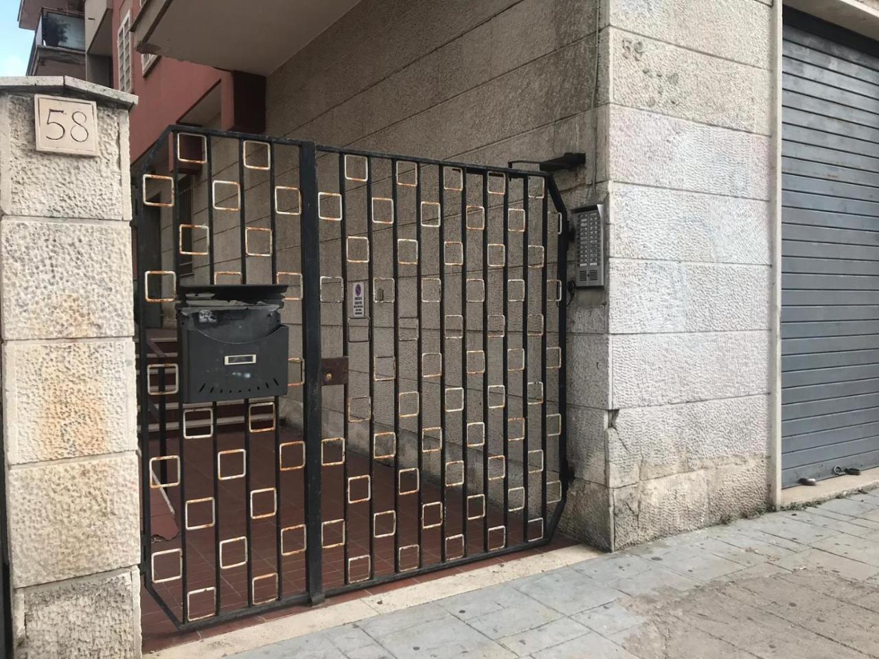 Dunant House Roma