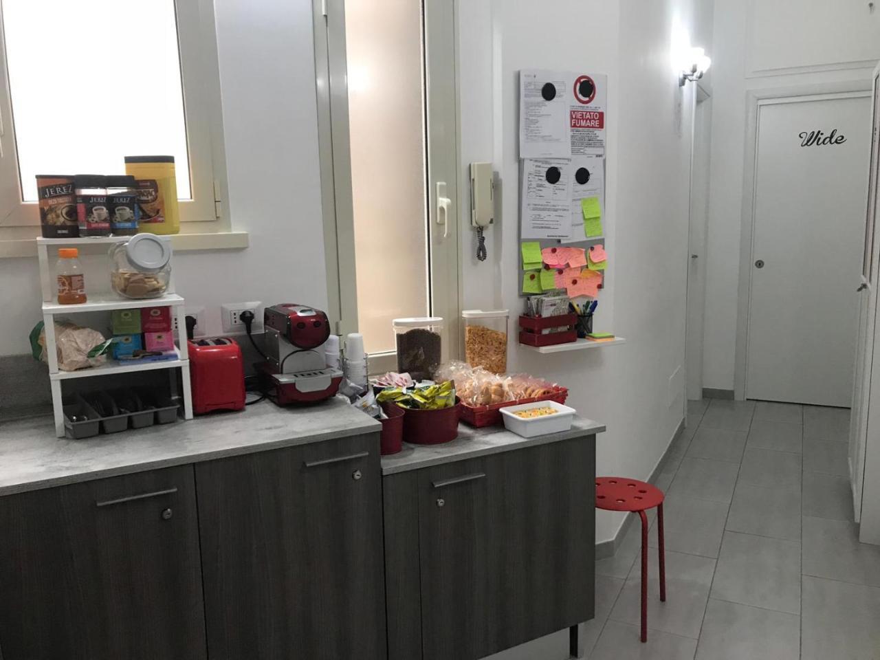 Dunant House Alojamento de Acomodação e Pequeno-almoço 3*