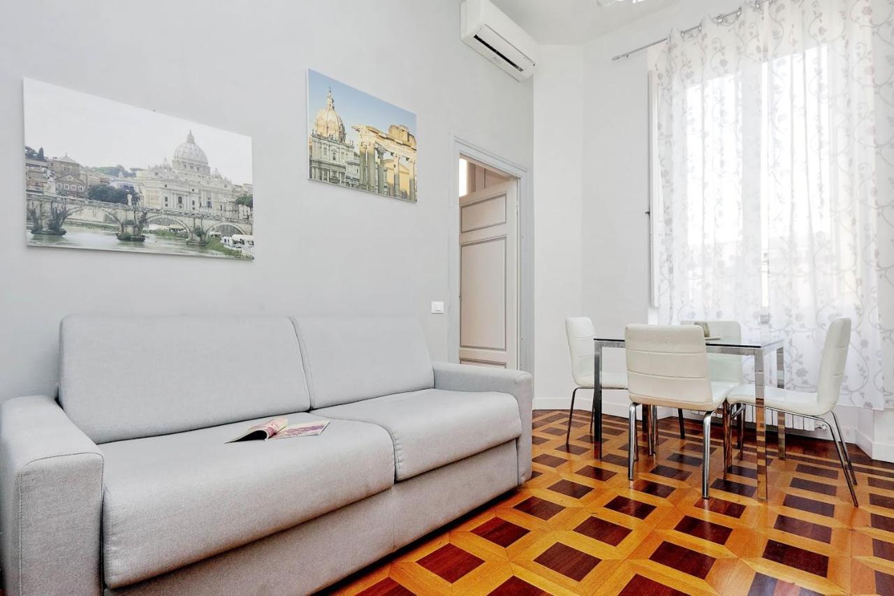 Bezzecca Suites * Roma