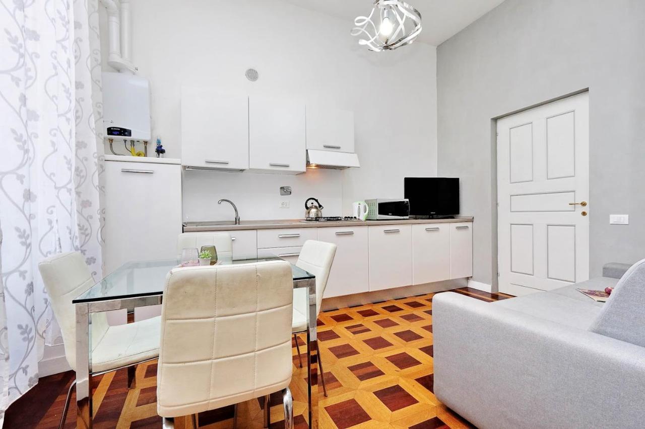 Bezzecca Suites * Roma