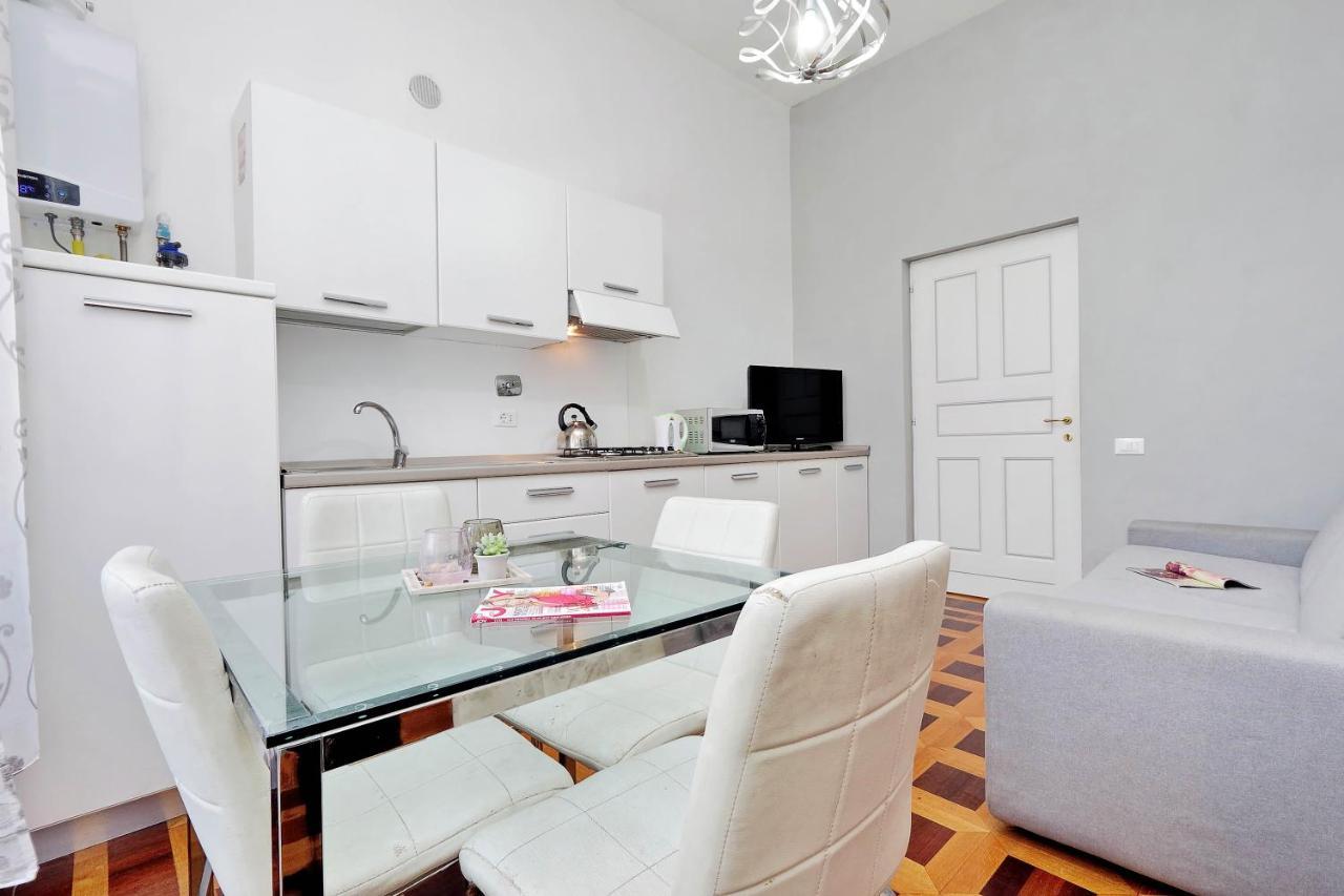 Bezzecca Suites Leilighet