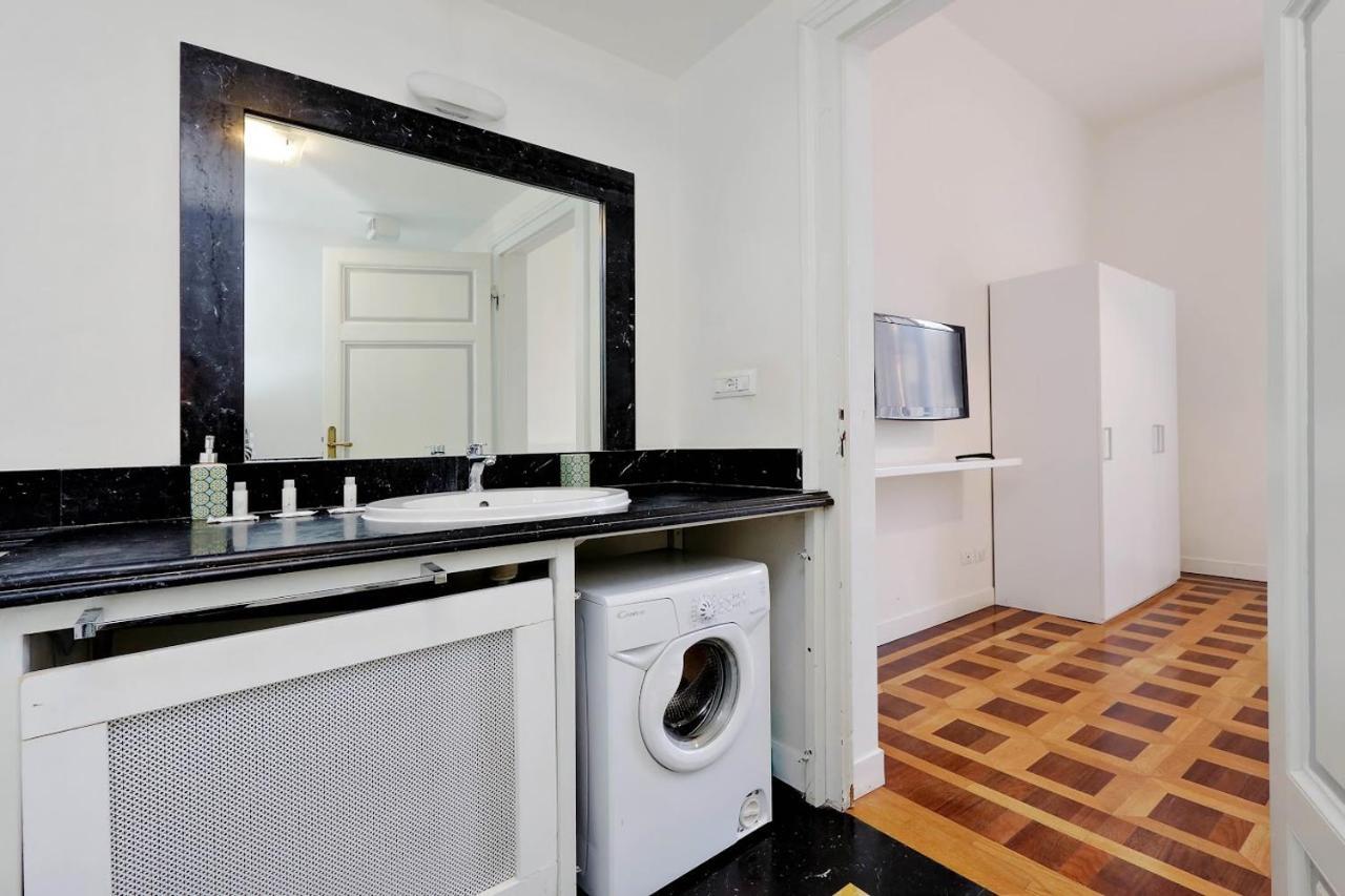 Bezzecca Suites Roma