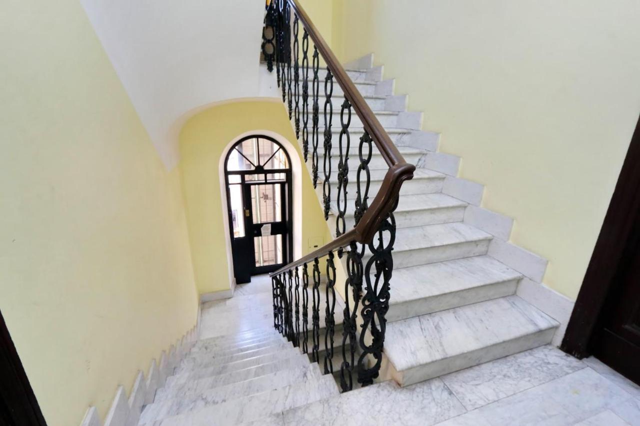 Bezzecca Suites Leilighet *