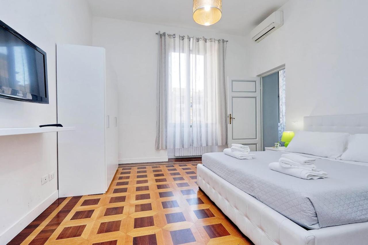 Appartamento Bezzecca Suites Roma