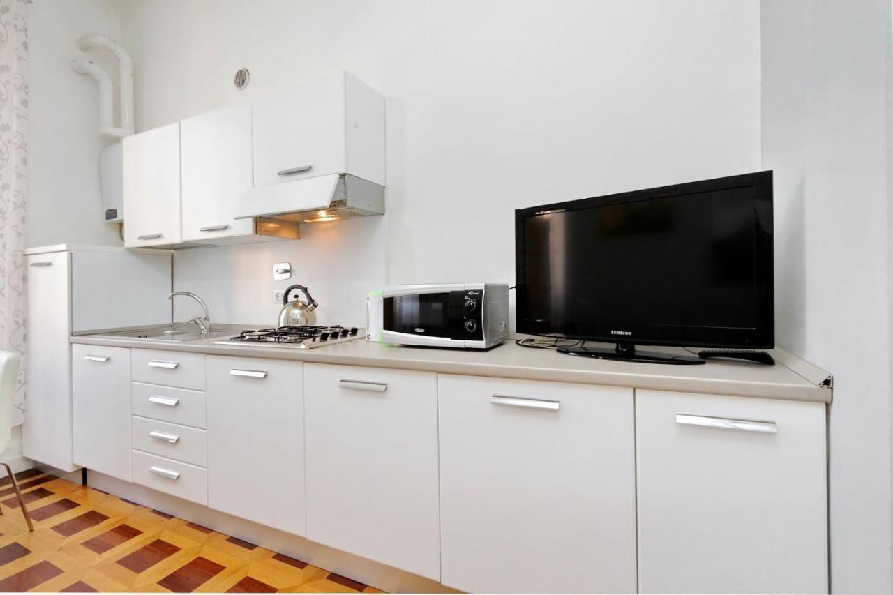 Bezzecca Suites Leilighet
