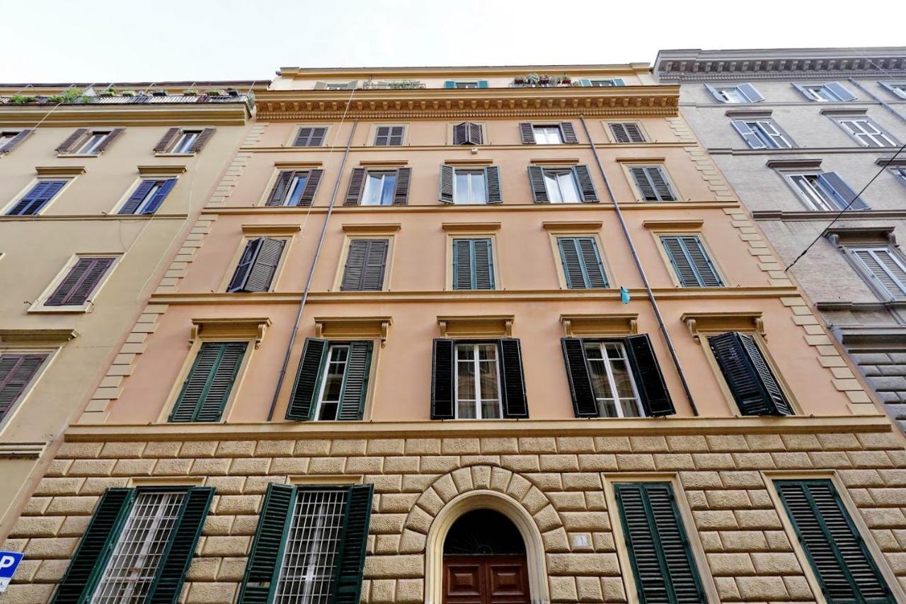 Bezzecca Suites * Roma