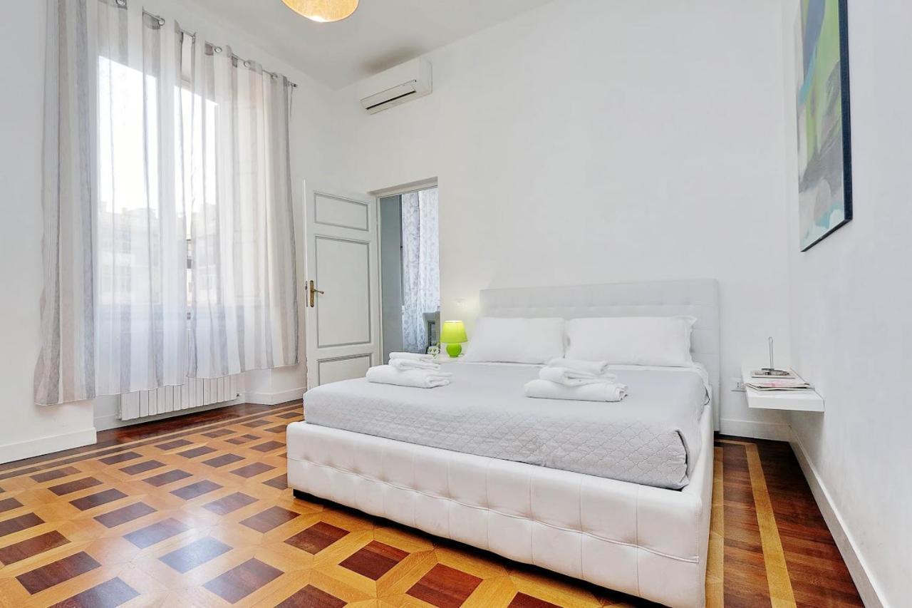 Leilighet Bezzecca Suites *