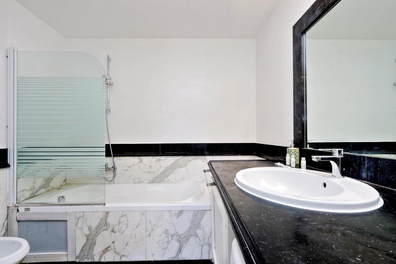 Bezzecca Suites Roma