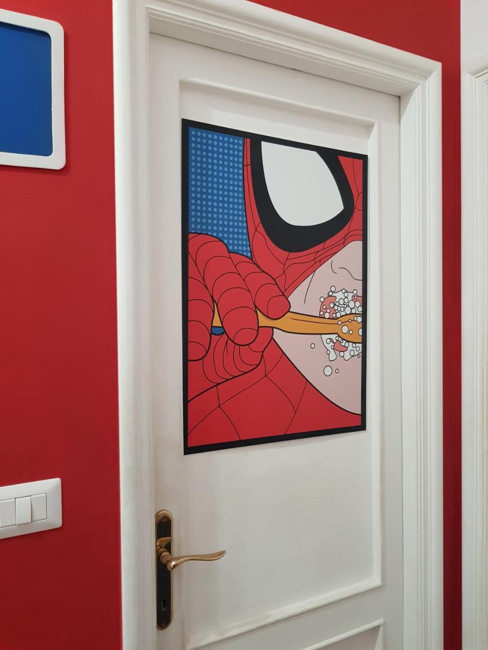 Apartment Apt Re Di *