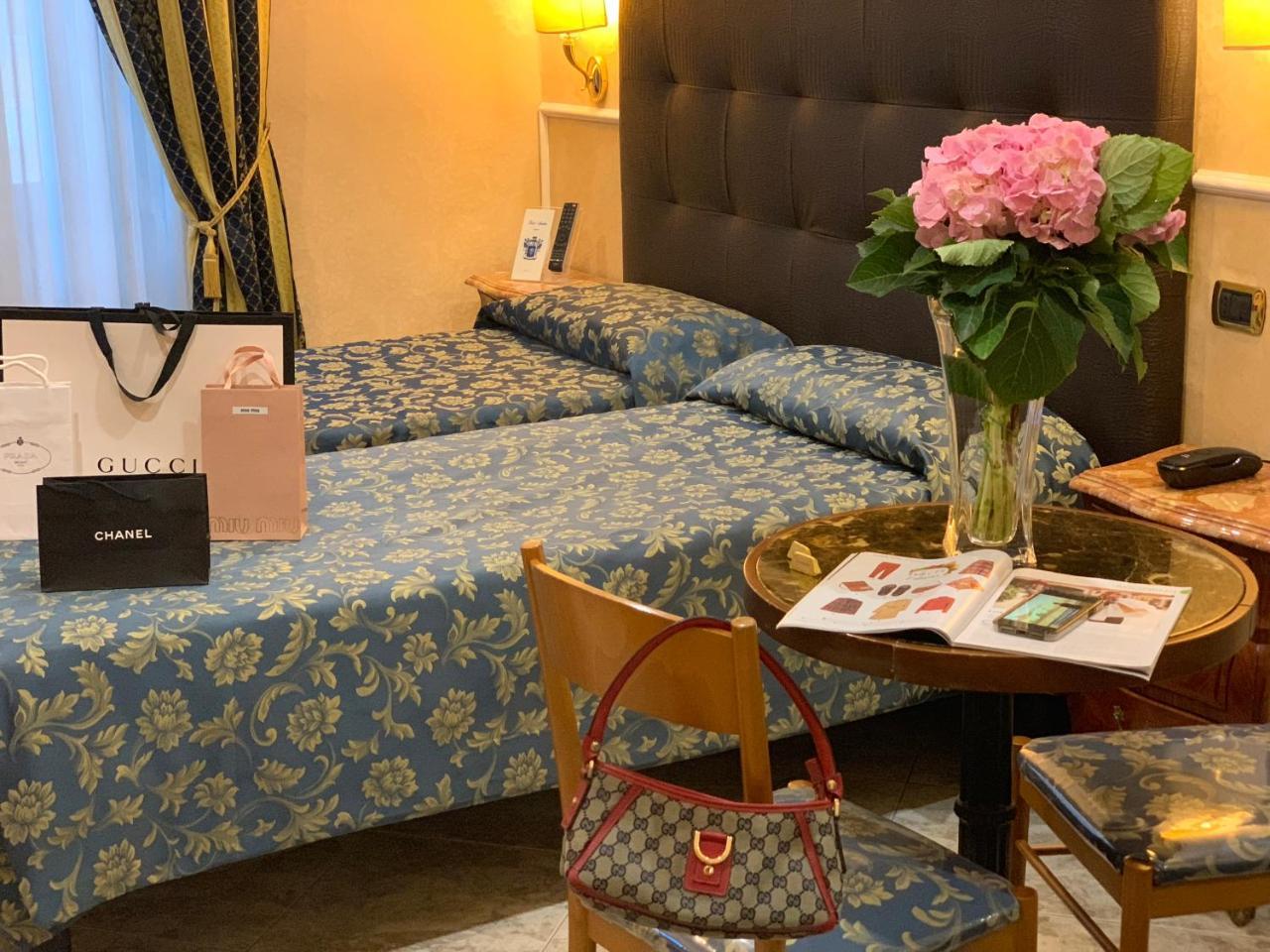 Amalia Vaticano Hotel Roma