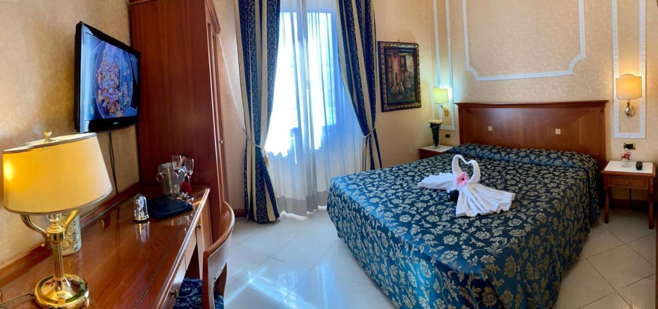 Hotel Vatican Amorim Roma