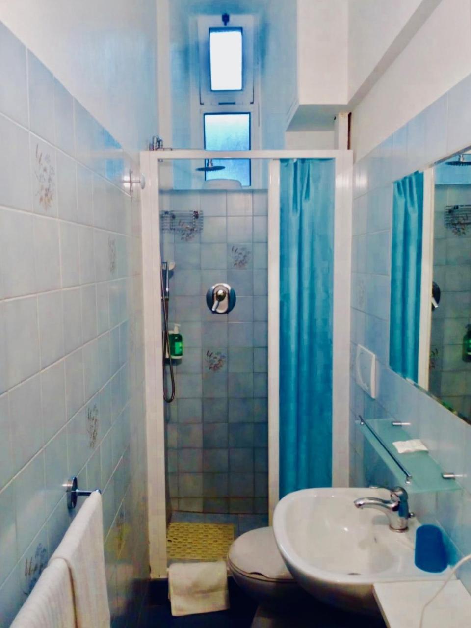 Boccaccio Hotel *