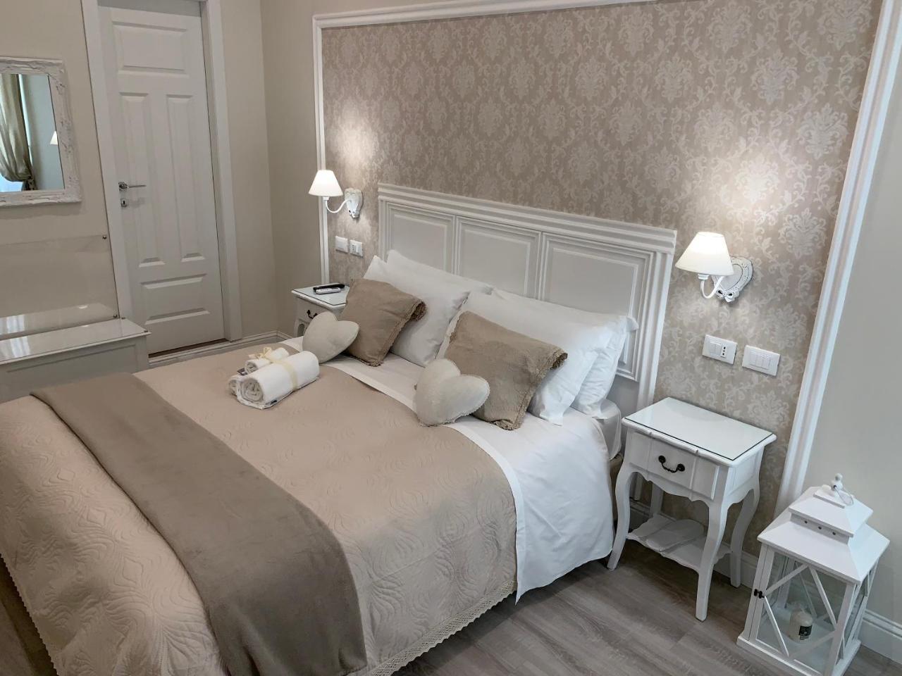 Bed & Breakfast Charme & Chic 2*