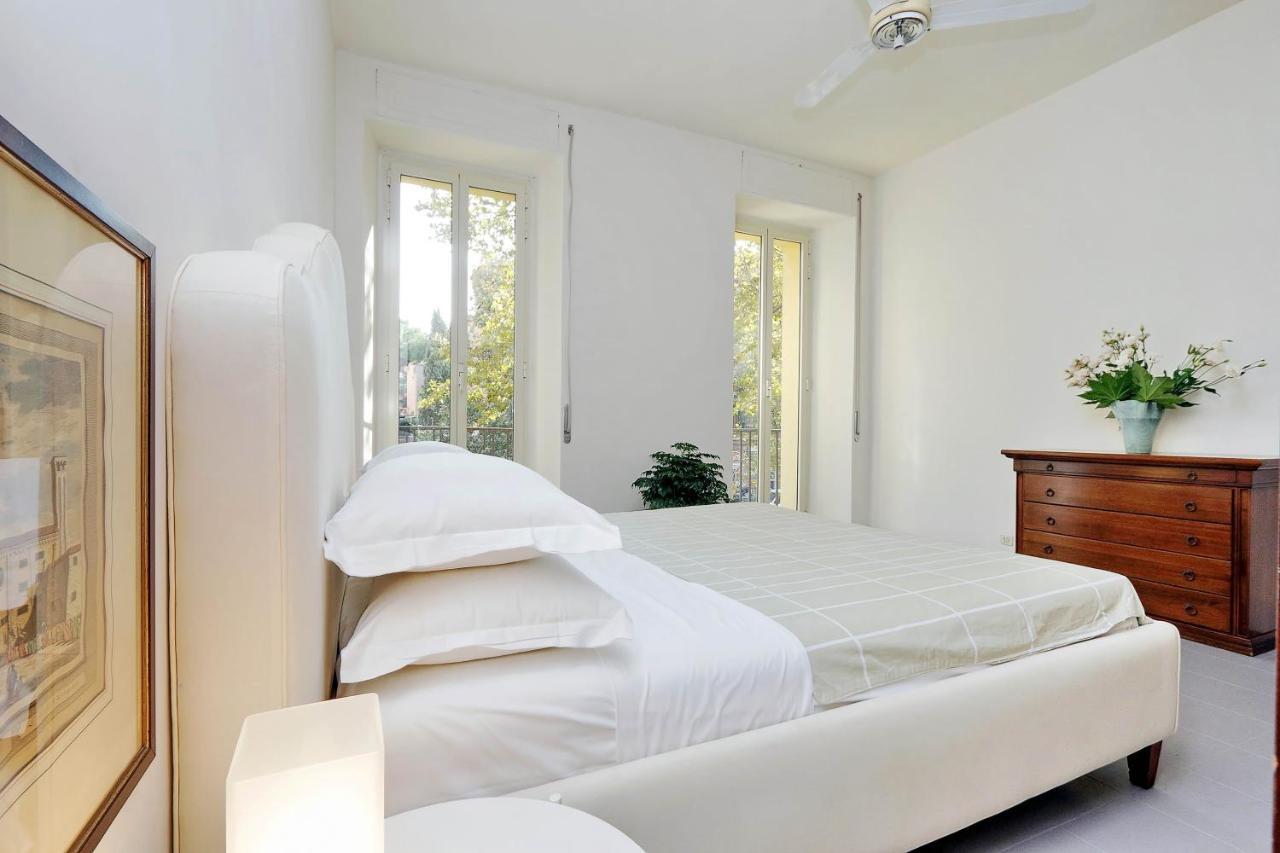 Apartment Via Andrea Doria Rome