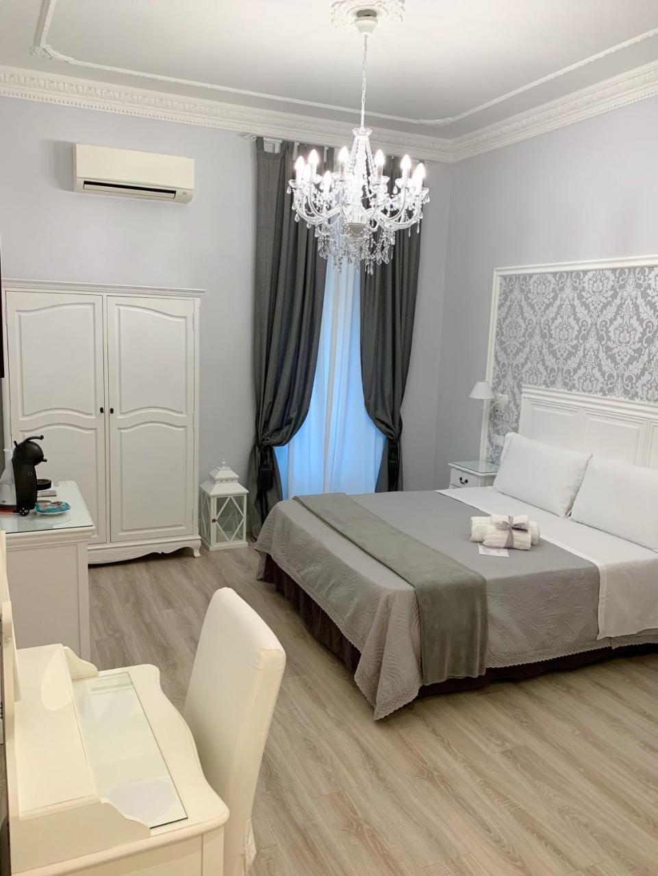 Bed & Breakfast Charme & Chic