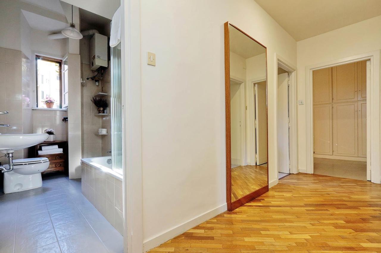 Apartment Via Andrea Doria *