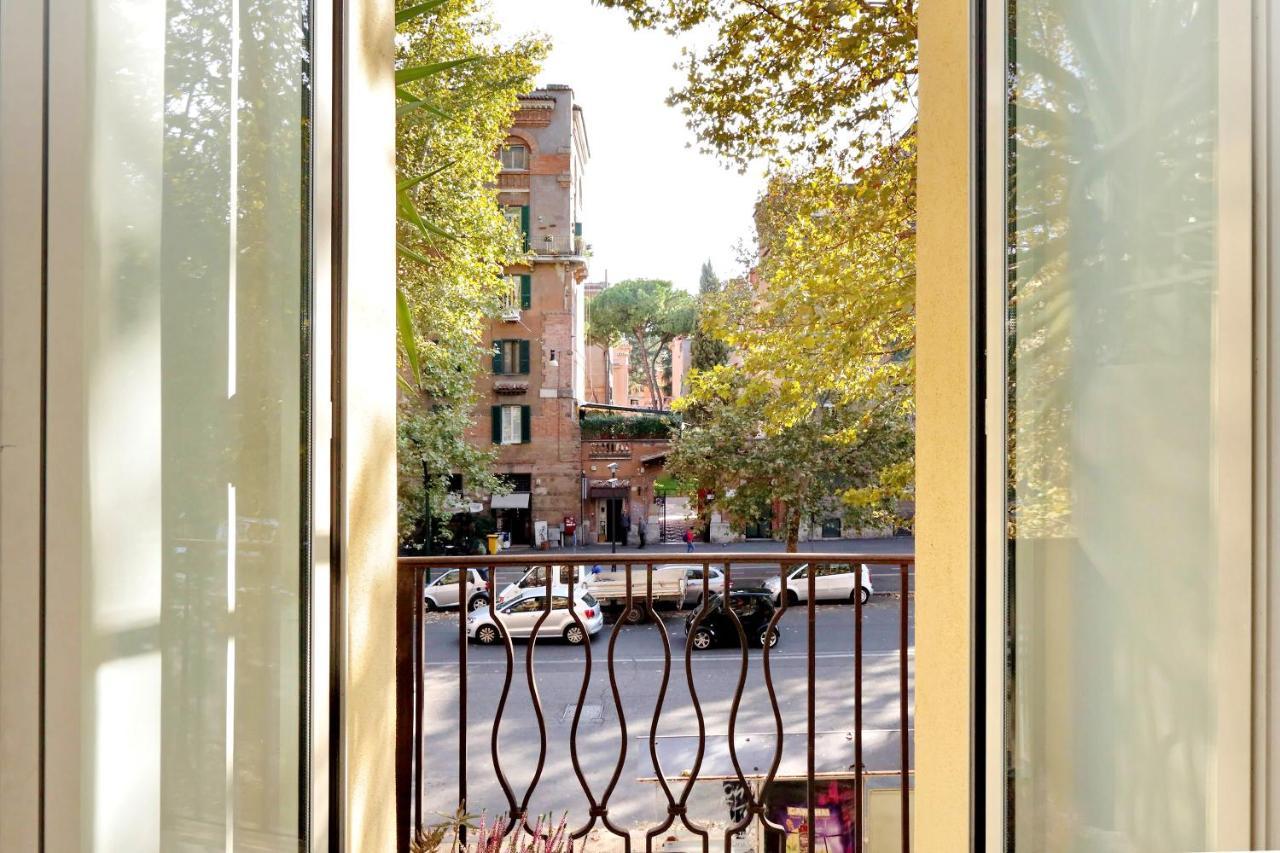 Apartment Via Andrea Doria